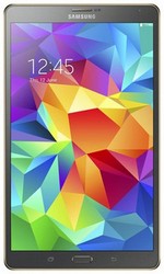 Замена матрицы на планшете Samsung Galaxy Tab S 10.5 LTE в Магнитогорске